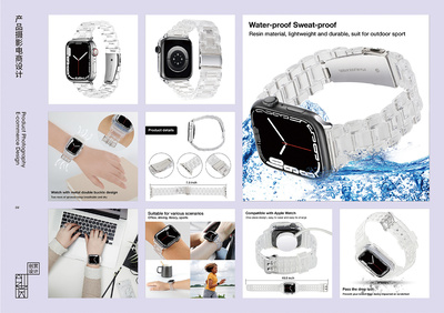 视界交融 平面设计与产品摄影的跨界创作力